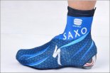 2012 Saxo Bank Tijdritoverschoenen Cycling
