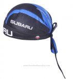 2012 Subaru Sjaal Cycling Zwart