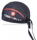 2013 Castelli Sjaal Cycling Zwart